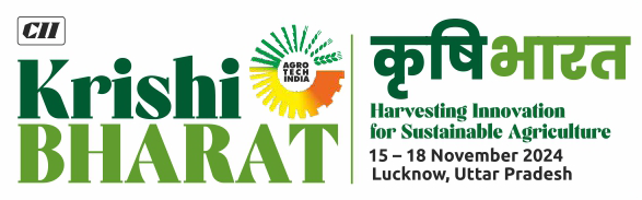 Agrotech India 2024 logo