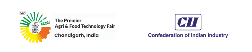 Agrotech India 2024 logo