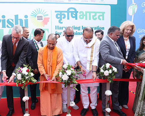 India Agriculture Trade Fair