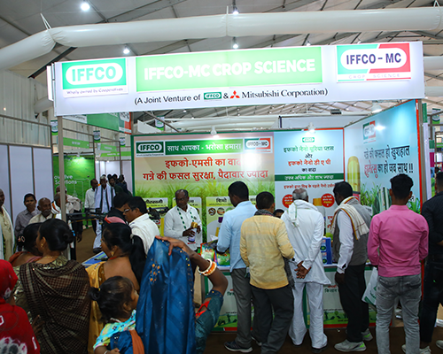Agrotech India 2024 Upcoming Events