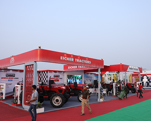 India Upcoming food Events