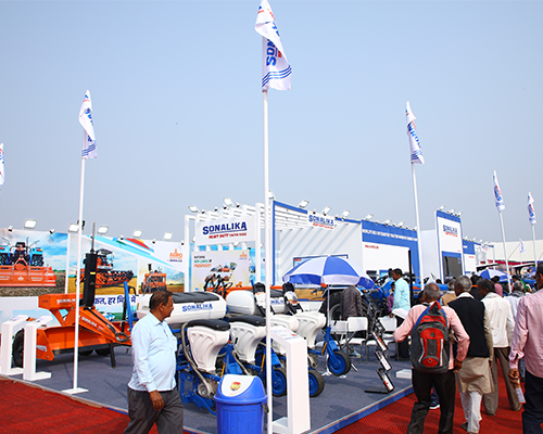 food Processing Machinery Exhibition