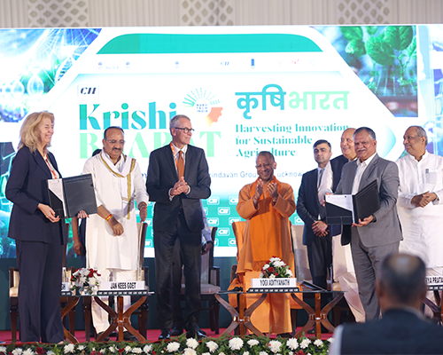 Immerse yourself in the latest technology