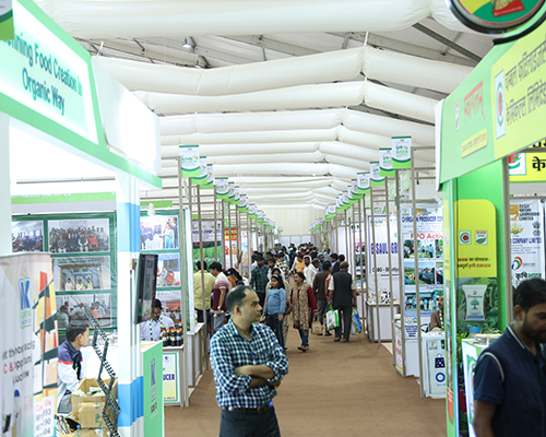 Agrotech India 2024 Conference